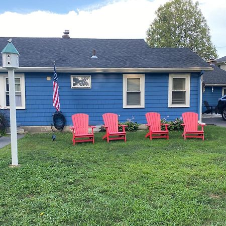 Lake Attitash Waterfront W/ Private Dock Amesbury Esterno foto